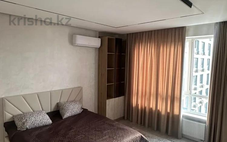1-комнатная квартира · 50 м² · 15/16 этаж, мкр Нурсат, Назарбаева за 260 000 ₸ в Шымкенте, Каратауский р-н — фото 2