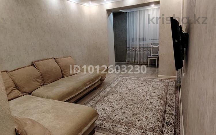 2-комнатная квартира · 55.8 м² · 3/5 этаж, 11-й мкр 10 — Между ТЦ "Saya Park" и ТЦ "Жигер" за 17 млн ₸ в Актау — фото 28