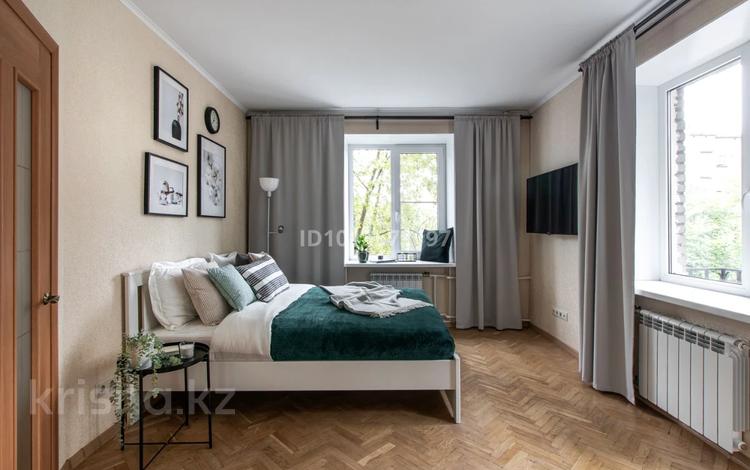 1-комнатная квартира · 40 м² · 6/16 этаж, Е-10 15 — Е-305 за 16 000 ₸ в Астане, Нура р-н — фото 11