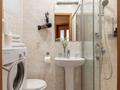 1-комнатная квартира · 40 м² · 6/16 этаж, Е-10 15 — Е-305 за 16 000 ₸ в Астане, Нура р-н — фото 9