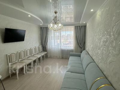 2-бөлмелі пәтер · 58.8 м² · 8/10 қабат, Жургенова 28/1, бағасы: 34 млн ₸ в Астане, Сарайшык р-н