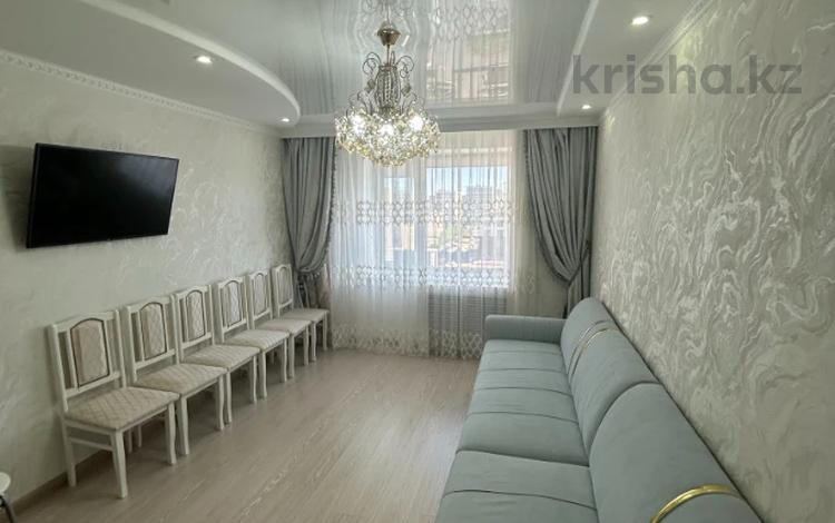 2-бөлмелі пәтер · 58.8 м² · 8/10 қабат, Жургенова 28/1, бағасы: 34 млн ₸ в Астане, Сарайшык р-н — фото 9