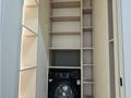 3-бөлмелі пәтер · 83 м² · 16/17 қабат, мкр Юго-Восток, Строителей — Этнопарк им. 10-летия Независимости Казахстана, Карагандинский государственный университет им. академика Е.А. Букетова, Средняя школа №16, Детский-сад №102 "Айсулу", ТРЦ "Проспект", бағасы: 60.5 млн ₸ в Караганде, Казыбек би р-н — фото 10