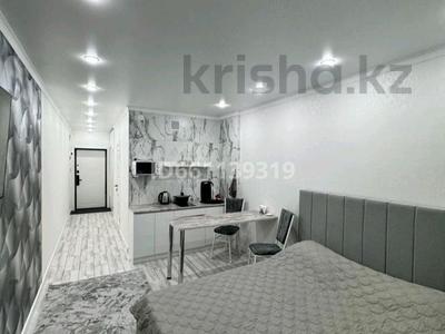 1-комнатная квартира · 33 м² · 13/16 этаж, Темирбаева 50 — Гоголя за 15 000 ₸ в Костанае
