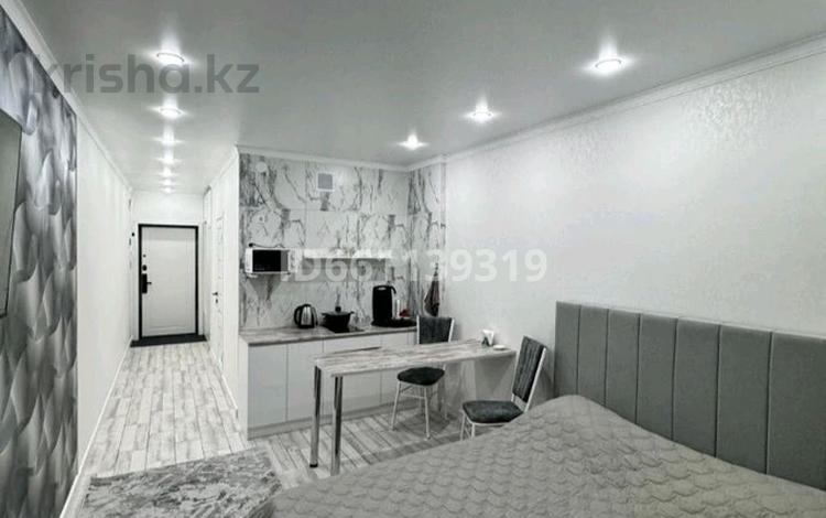 1-комнатная квартира · 33 м² · 13/16 этаж, Темирбаева 50 — Гоголя за 15 000 ₸ в Костанае — фото 22