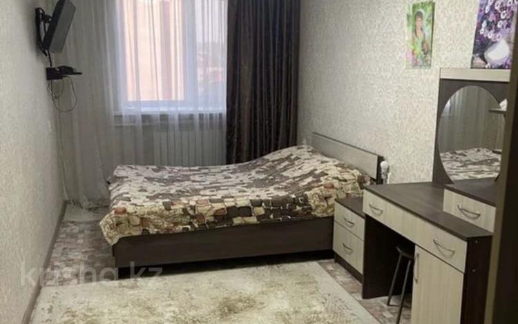 3-комнатная квартира, 58 м², 4/5 этаж, Сулейменова 12б за 14.5 млн 〒 в Кокшетау — фото 2