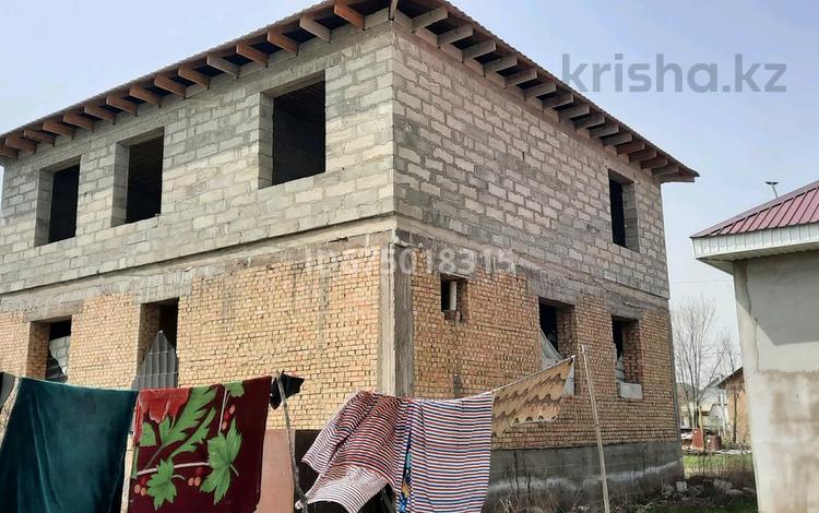 Отдельный дом · 7 комнат · 242 м² · 5 сот., 7 квартал 37 за 20 млн ₸ в Шамалгане — фото 2
