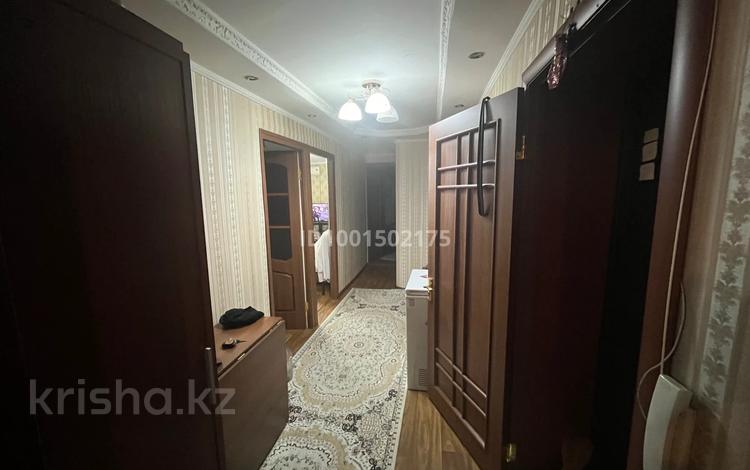 3-комнатная квартира · 70 м² · 2/5 этаж, Джансугурова 120 — Гали орманова за 23 млн 〒 в Талдыкоргане — фото 2