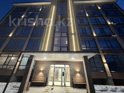 4-комнатная квартира · 218 м² · 4/6 этаж, 5 апреля 22 — Павлова за 98.1 млн 〒 в Костанае