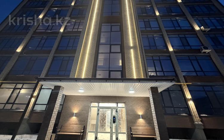 4-комнатная квартира · 218 м² · 4/6 этаж, 5 апреля 22 — Павлова за 100 млн ₸ в Костанае — фото 4