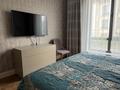 4-бөлмелі пәтер · 210 м² · 2/3 қабат, Аскарова 55/1 к1, бағасы: 2 млн ₸ в Алматы, Бостандыкский р-н — фото 22