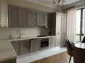 4-бөлмелі пәтер · 210 м² · 2/3 қабат, Аскарова 55/1 к1, бағасы: 2 млн ₸ в Алматы, Бостандыкский р-н — фото 31
