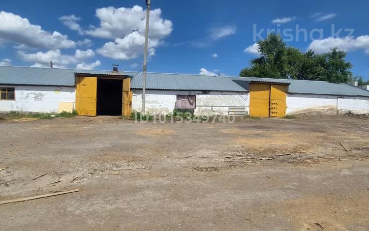 Қоймалар · 531 м², бағасы: 510 000 ₸ в Затобольске (Тобыле) — фото 2