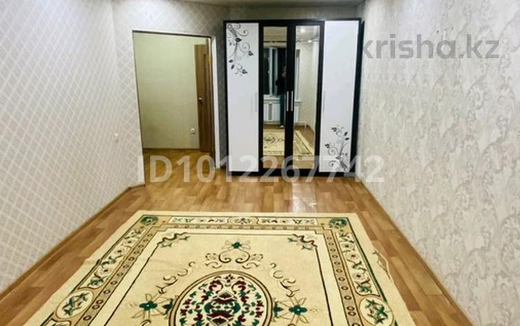 1-комнатная квартира · 43.5 м² · 5/9 этаж, Мкр. имени Есет батыра 21 за 12.5 млн ₸ в Актобе, мкр Акжар — фото 2