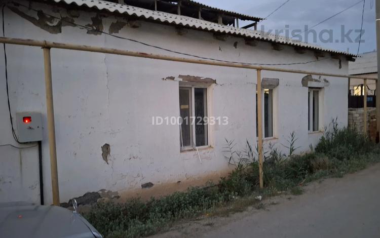 Часть дома · 4 комнаты · 80 м² · 8 сот., Пер. Восточный 10 — Шанхай акмаржан за 7 млн 〒 в  — фото 2