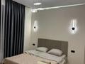 1-комнатная квартира · 46 м² · 4/6 этаж, мкр Нуркент за 3 000 ₸ в Алматы, Алатауский р-н