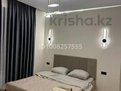 1-комнатная квартира · 46 м² · 4/6 этаж, мкр Нуркент за 3 000 ₸ в Алматы, Алатауский р-н