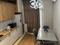 1-комнатная квартира · 46 м² · 4/6 этаж, мкр Нуркент за 3 000 ₸ в Алматы, Алатауский р-н — фото 3