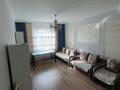 3-комнатная квартира · 80 м² · 2/14 этаж, Сыганак 54 — Нур астана керуен тц за 600 000 ₸ в Астане, Есильский р-н