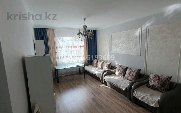 3-комнатная квартира · 80 м² · 2/14 этаж, Сыганак 54 — Нур астана керуен тц за 600 000 ₸ в Астане, Есильский р-н — фото 2