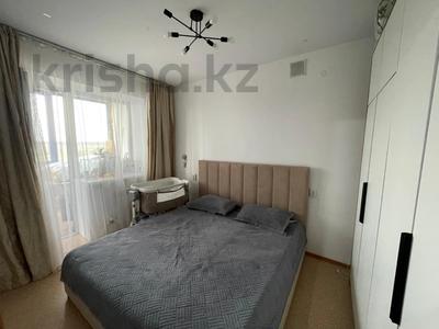 1-комнатная квартира · 42 м² · 5/12 этаж, Микрорайон Карагайлы 47 за 18 млн ₸ в Семее