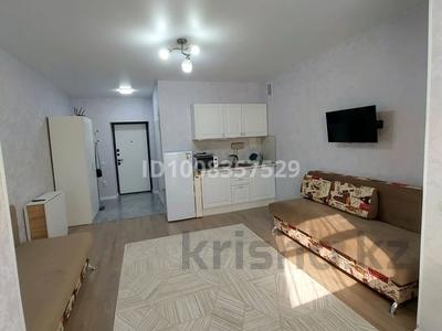 1-комнатная квартира · 28.8 м² · 2/5 этаж, Уалиханова 7а за 15.5 млн ₸ в Щучинске