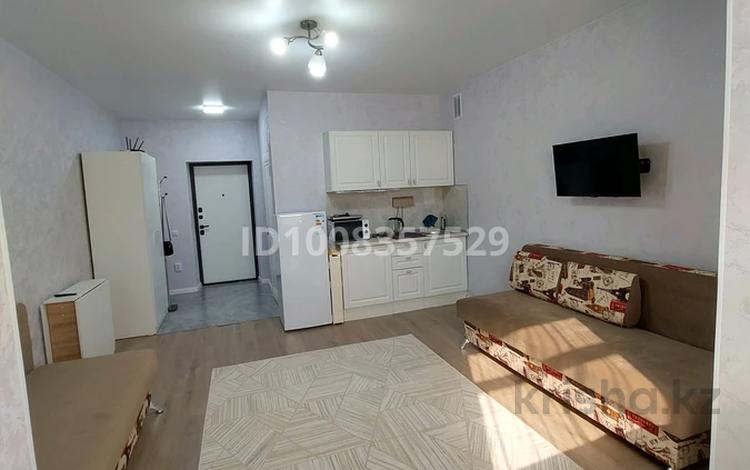 1-комнатная квартира · 28.8 м² · 2/5 этаж, Уалиханова 7а за 15.5 млн ₸ в Щучинске — фото 2