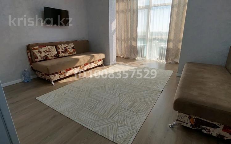 1-комнатная квартира · 28.8 м² · 2/5 этаж, Уалиханова 7а за 14.7 млн ₸ в Щучинске — фото 3