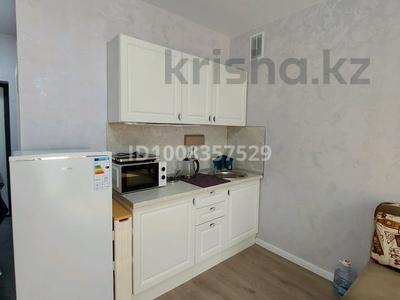 1-комнатная квартира · 28.8 м² · 2/5 этаж, Уалиханова 7а за 17.3 млн 〒 в Щучинске