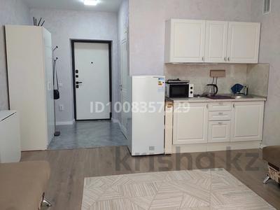 1-бөлмелі пәтер · 28.8 м² · 2/5 қабат, Уалиханова 7а, бағасы: 16.2 млн ₸ в Щучинске