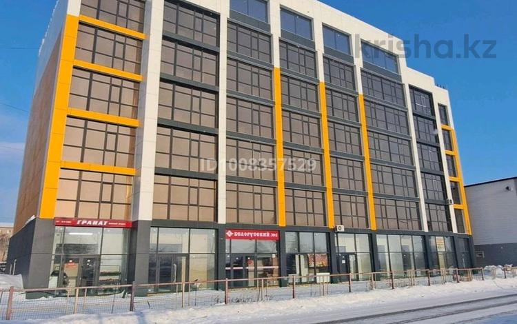 1-бөлмелі пәтер · 28.8 м² · 2/5 қабат, Уалиханова 7а, бағасы: 14.8 млн ₸ в Щучинске — фото 9