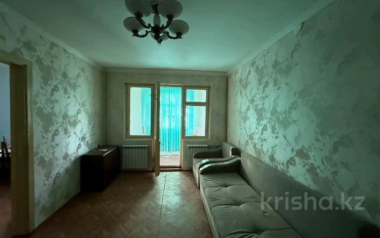 3-бөлмелі пәтер · 64 м² · 2/5 қабат, Жангельдина 32 — Шимплаза, бағасы: 200 000 ₸ в Шымкенте, Аль-Фарабийский р-н — фото 2