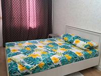 2-бөлмелі пәтер · 45 м² · 3/5 қабат, 3 микрорайон 23 — Район Аквапарка, бағасы: 17 000 〒 в Конаеве (Капчагай)