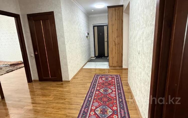 3-комнатная квартира · 110 м² · 13/17 этаж, мкр Мамыр-1 — Б. Момышулы за 78 млн ₸ в Алматы, Ауэзовский р-н — фото 15