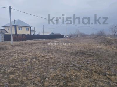 Участок · 10 соток, Жас алаш 8 за 10 млн ₸ в Семее