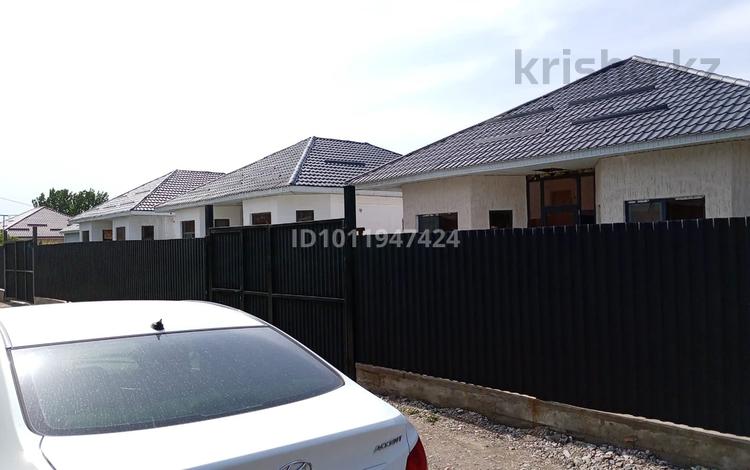 Отдельный дом · 4 комнаты · 120 м² · 5 сот., Алтынсарина 52 — Рядом со школой за 49 млн ₸ в Жанатурмысе — фото 14