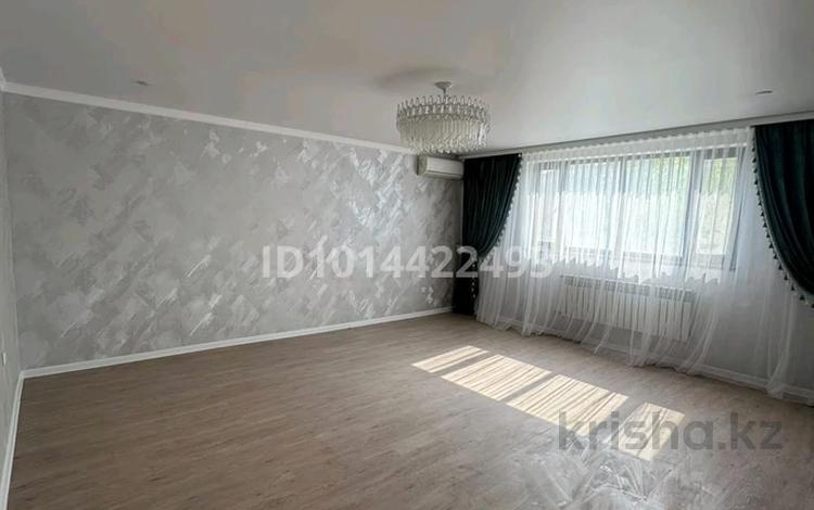 3-комнатная квартира · 74.6 м² · 2 этаж, Самал 40 за ~ 22 млн ₸ в Жанаозен — фото 2