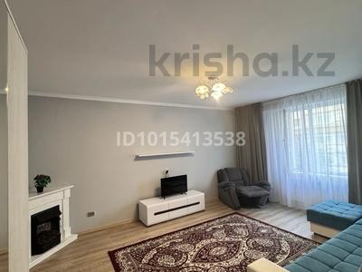 2-бөлмелі пәтер · 62.5 м² · 2/7 қабат, Е-489 5, бағасы: 31.5 млн ₸ в Астане, Нура р-н