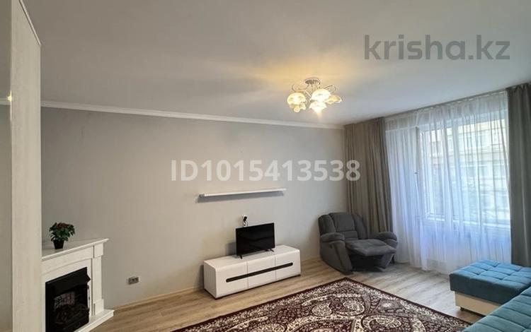 2-бөлмелі пәтер · 62.5 м² · 2/7 қабат, Е-489 5, бағасы: 31.5 млн ₸ в Астане, Нура р-н — фото 2