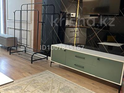 1-бөлмелі пәтер · 33 м² · 6/10 қабат, Тастақ-2 ш/а., Толеби 285 — Карасай батыра, бағасы: 320 000 ₸ в Алматы, Алмалинский р-н