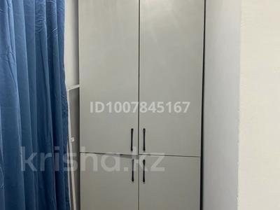 1-бөлмелі пәтер · 33 м² · 5/10 қабат, Тастақ-2 ш/а., Варламова 326 — Карасай батыра, бағасы: 250 000 ₸ в Алматы, Алмалинский р-н