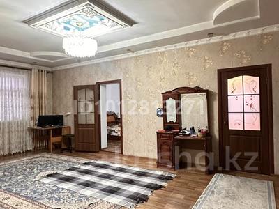 Отдельный дом · 5 комнат · 182 м² · , мкр Игилик, Елім ай 8 за 27 млн ₸ в Шымкенте, Абайский р-н