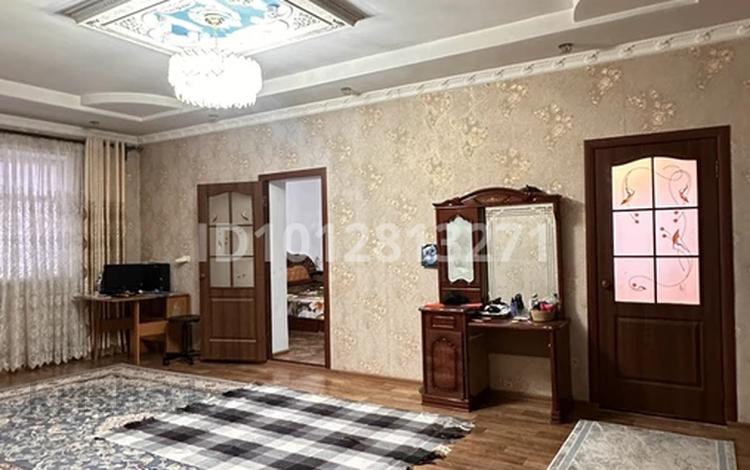 Отдельный дом · 5 комнат · 182 м² · , мкр Игилик, Елім ай 8 за 27 млн ₸ в Шымкенте, Абайский р-н — фото 2