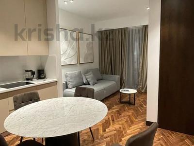 2-комнатная квартира · 55 м² · 3/4 этаж, мкр Рахат, Култобе 24/1-24/10 за 500 000 ₸ в Алматы, Наурызбайский р-н