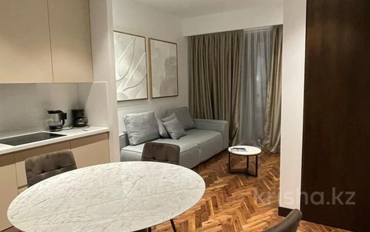 2-комнатная квартира · 55 м² · 3/4 этаж, мкр Рахат, Култобе 24/1-24/10 за 500 000 ₸ в Алматы, Наурызбайский р-н — фото 10