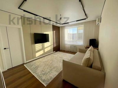 2-бөлмелі пәтер · 49 м² · 3/7 қабат, Сарытогай 13, бағасы: 26 млн ₸ в Астане, Есильский р-н