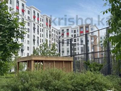 2-бөлмелі пәтер · 93 м² · 8/10 қабат, 40-й мкр 2, бағасы: 45.5 млн ₸ в Актау