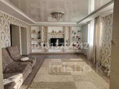 Отдельный дом · 6 комнат · 194 м² · 3 сот., Титова 22 за 35 млн ₸ в Астане, Сарыарка р-н