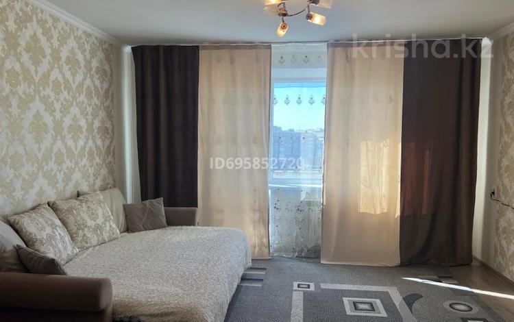 1-комнатная квартира · 44 м² · 9/9 этаж, мкр Юго-Восток, Мкр Степной 4 9 за 17.8 млн ₸ в Караганде, Казыбек би р-н — фото 7