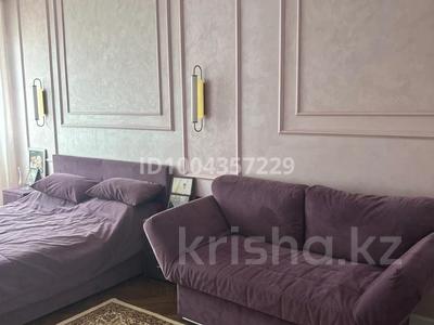 2-бөлмелі пәтер · 50 м² · 4/17 қабат, Утепова 20 — Розабакиева/Утепова, бағасы: 52 млн ₸ в Алматы, Бостандыкский р-н